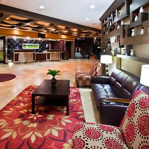 Four Points By Sheraton Detroit Novi